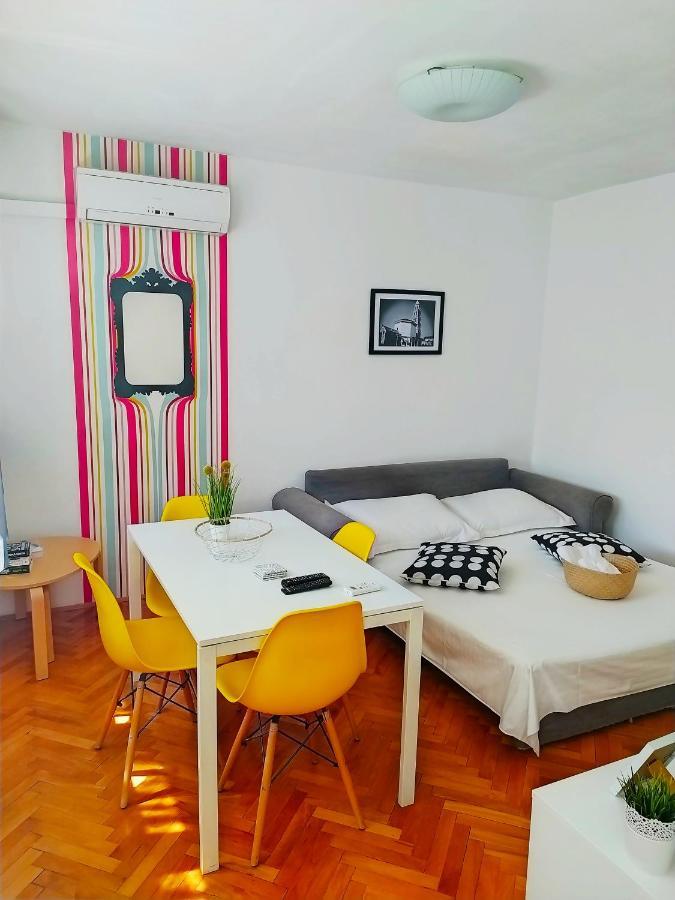 Happy Dreams Apartment Near The Beach And Old Town 스플리트 외부 사진