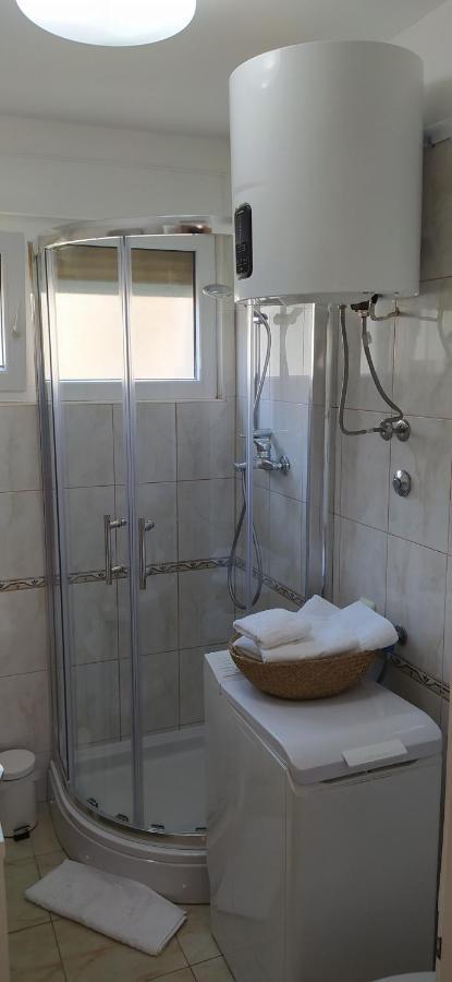 Happy Dreams Apartment Near The Beach And Old Town 스플리트 외부 사진