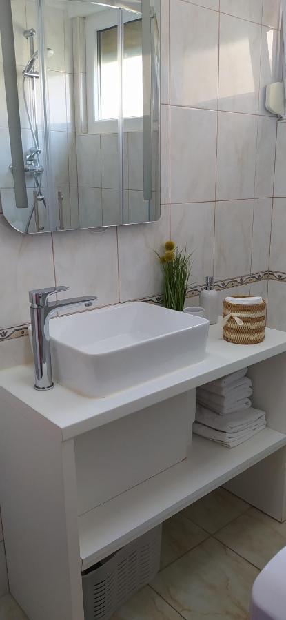 Happy Dreams Apartment Near The Beach And Old Town 스플리트 외부 사진