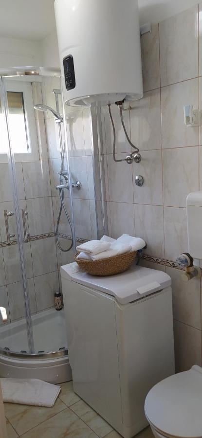 Happy Dreams Apartment Near The Beach And Old Town 스플리트 외부 사진