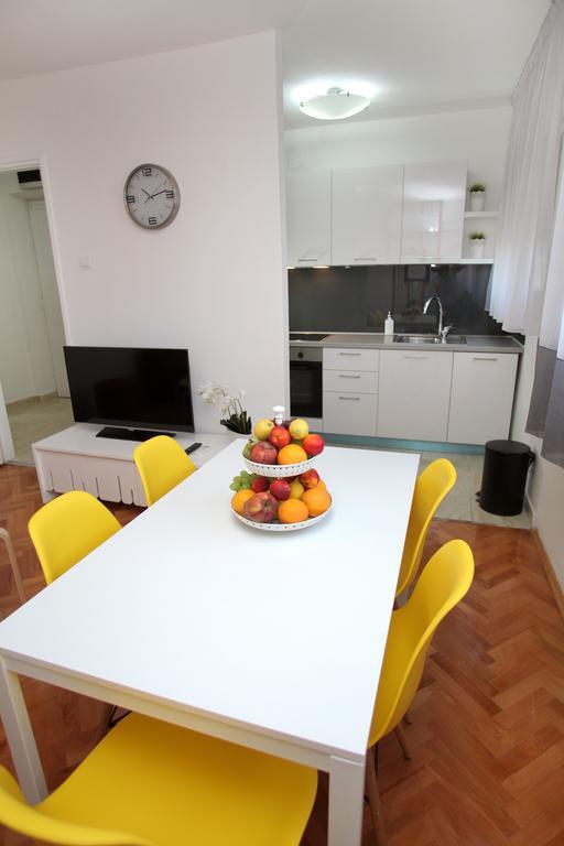 Happy Dreams Apartment Near The Beach And Old Town 스플리트 객실 사진