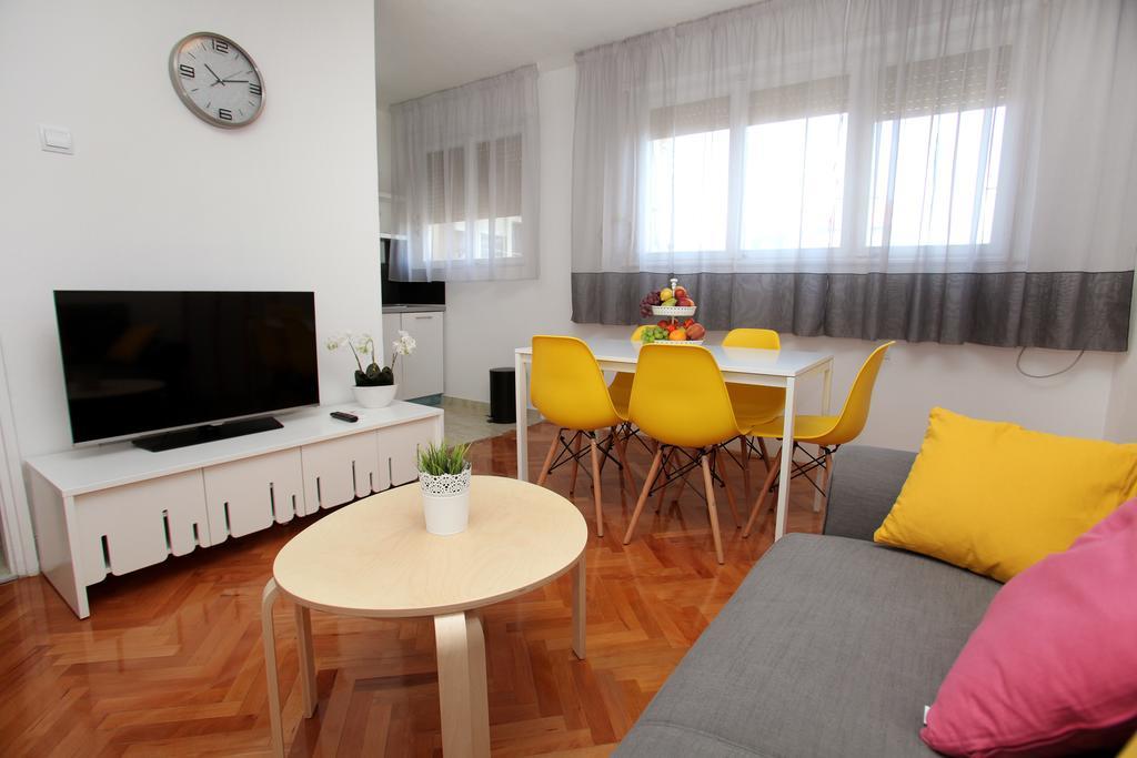 Happy Dreams Apartment Near The Beach And Old Town 스플리트 객실 사진