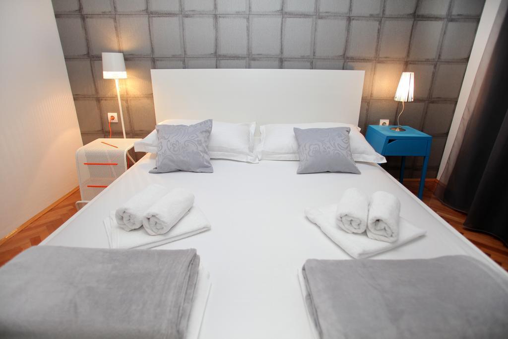 Happy Dreams Apartment Near The Beach And Old Town 스플리트 객실 사진