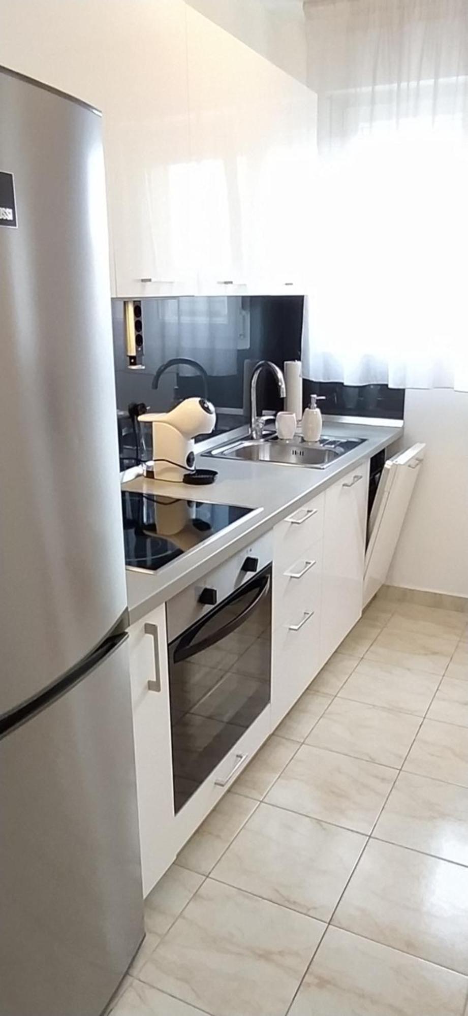 Happy Dreams Apartment Near The Beach And Old Town 스플리트 외부 사진
